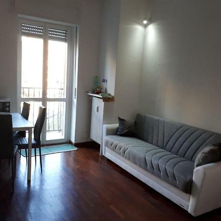 Valassina Milano Apartment Exteriör bild