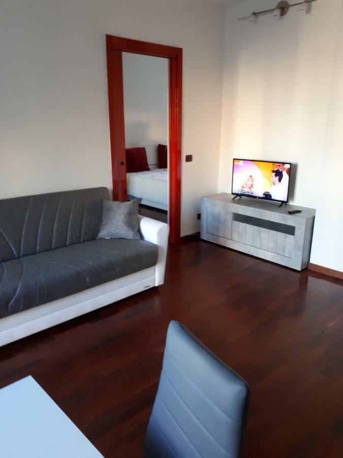 Valassina Milano Apartment Exteriör bild