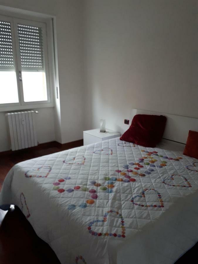 Valassina Milano Apartment Exteriör bild