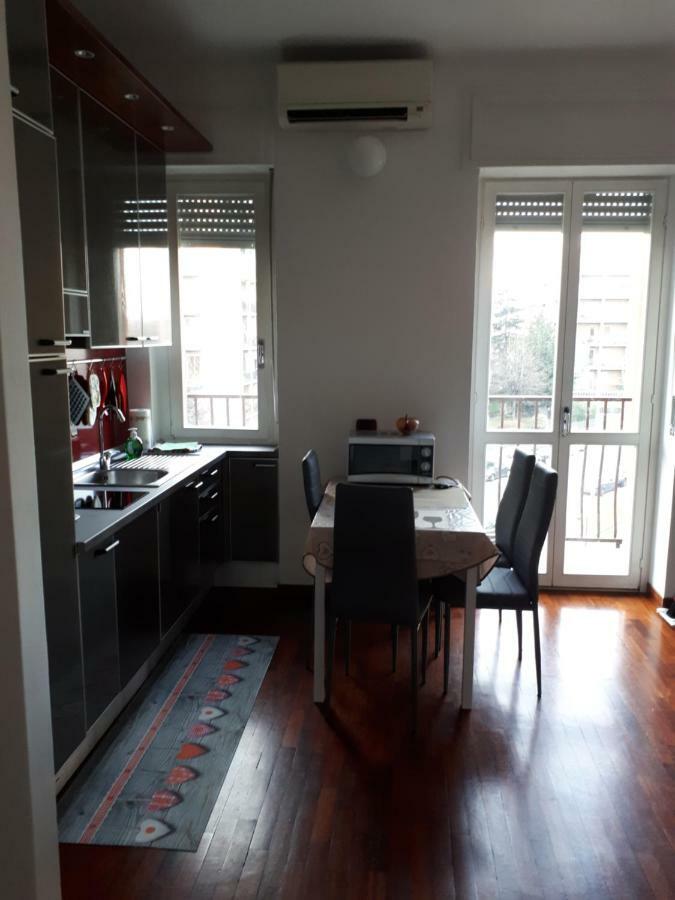 Valassina Milano Apartment Exteriör bild
