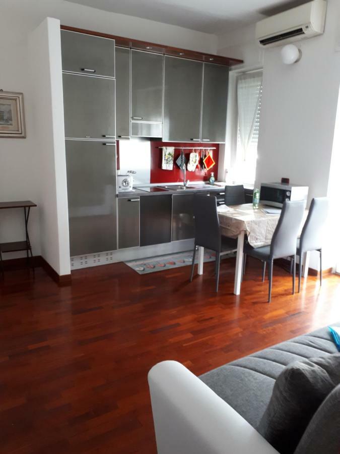 Valassina Milano Apartment Exteriör bild