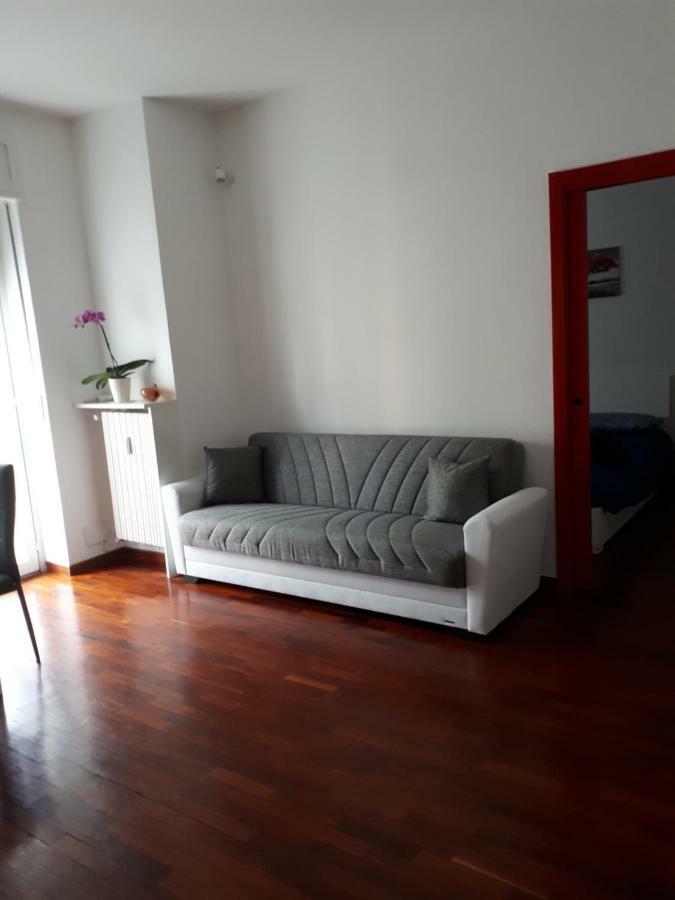 Valassina Milano Apartment Exteriör bild