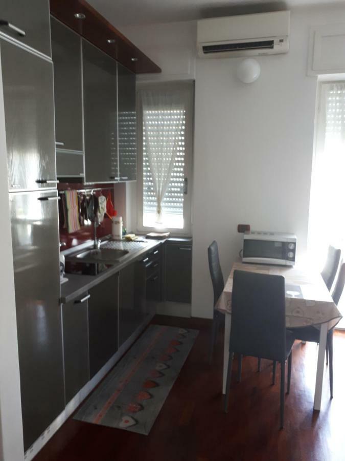 Valassina Milano Apartment Exteriör bild