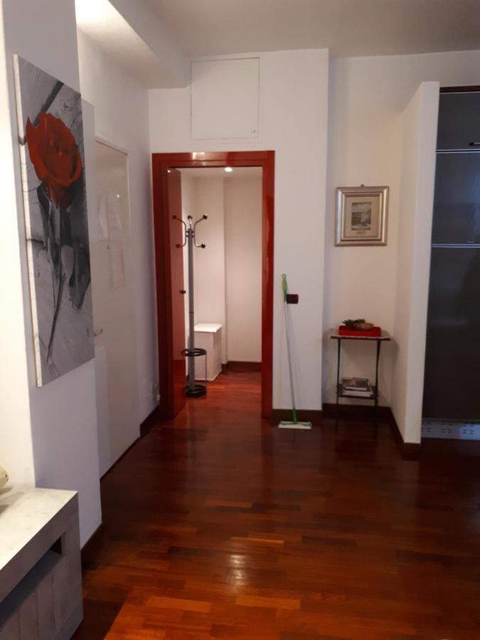 Valassina Milano Apartment Exteriör bild